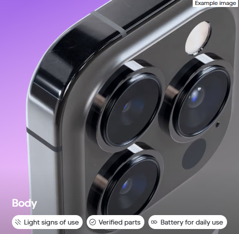 iPhone 16 Pro Max • Unlocked